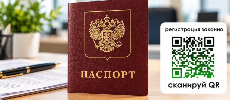 регистрация в Новочебоксарске прописка в Новочебоксарске
